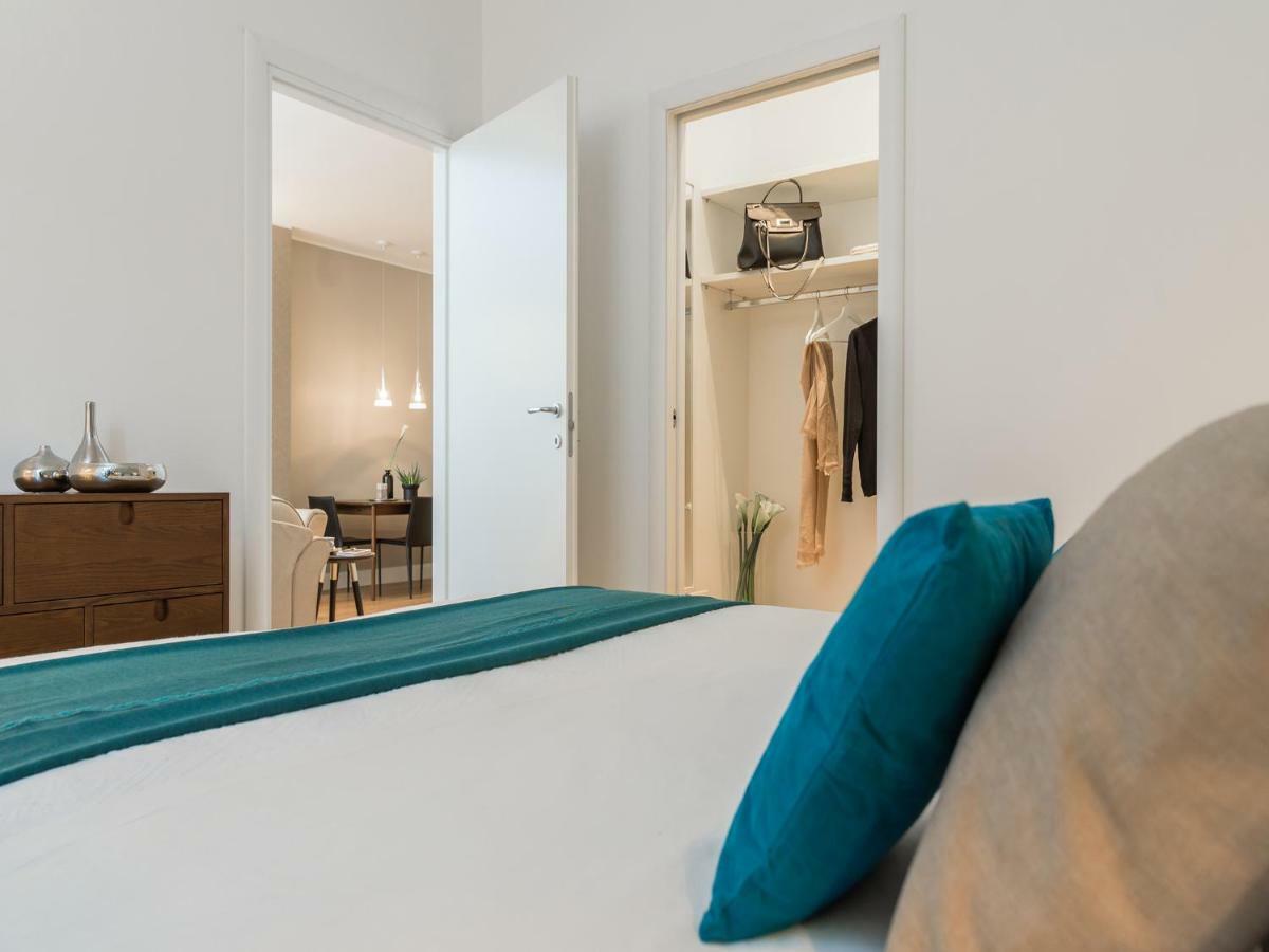 Milano Manzoni Clc Apartments Exterior foto