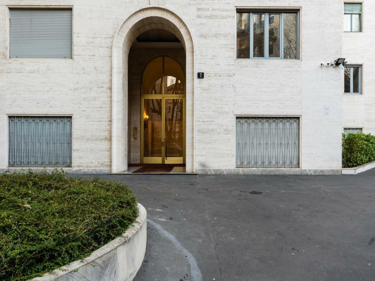 Milano Manzoni Clc Apartments Exterior foto