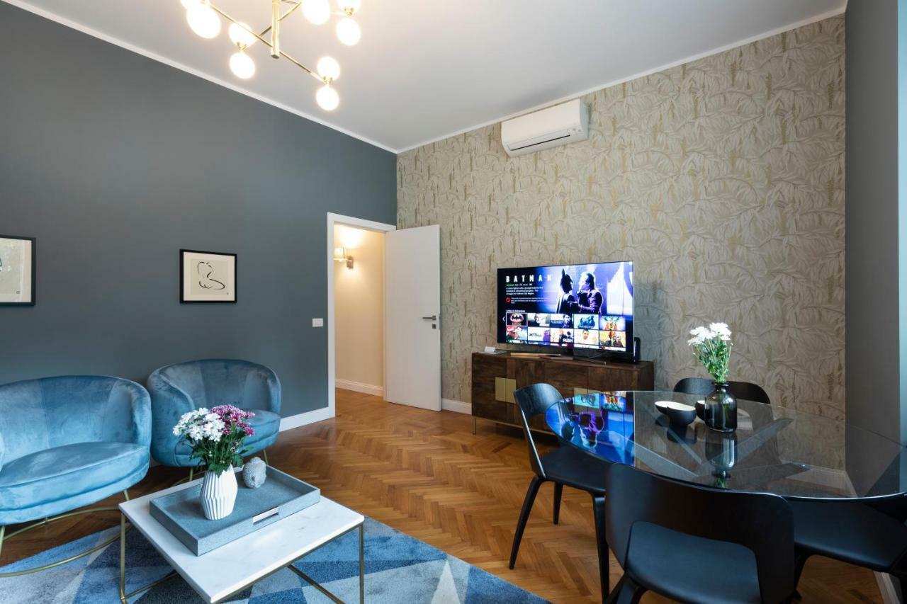 Milano Manzoni Clc Apartments Exterior foto