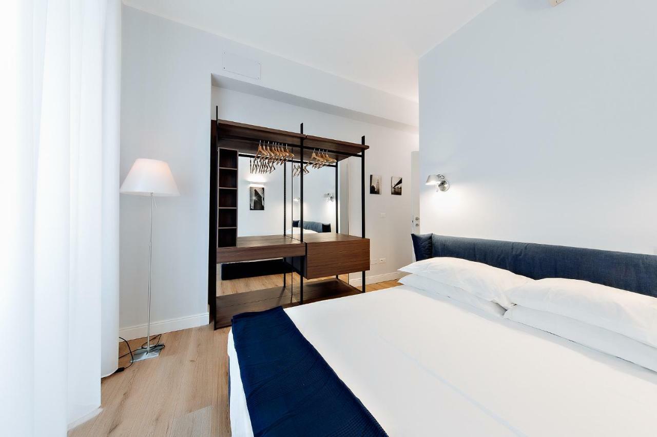 Milano Manzoni Clc Apartments Exterior foto