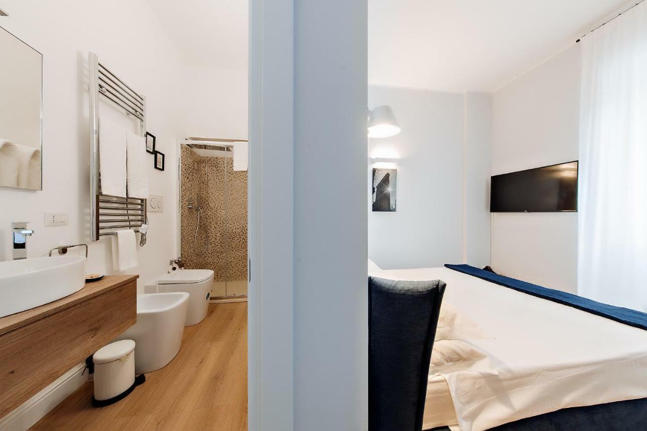 Milano Manzoni Clc Apartments Exterior foto