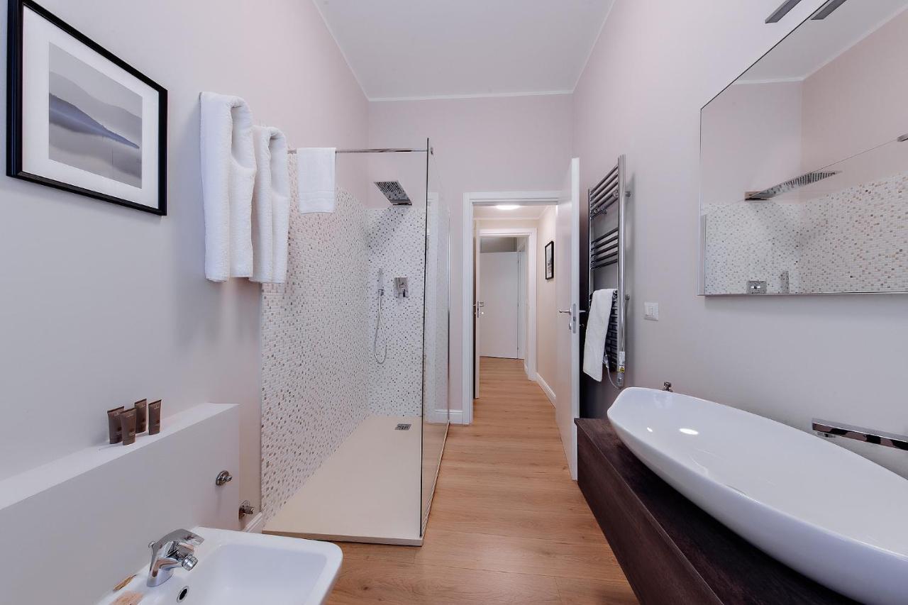 Milano Manzoni Clc Apartments Exterior foto