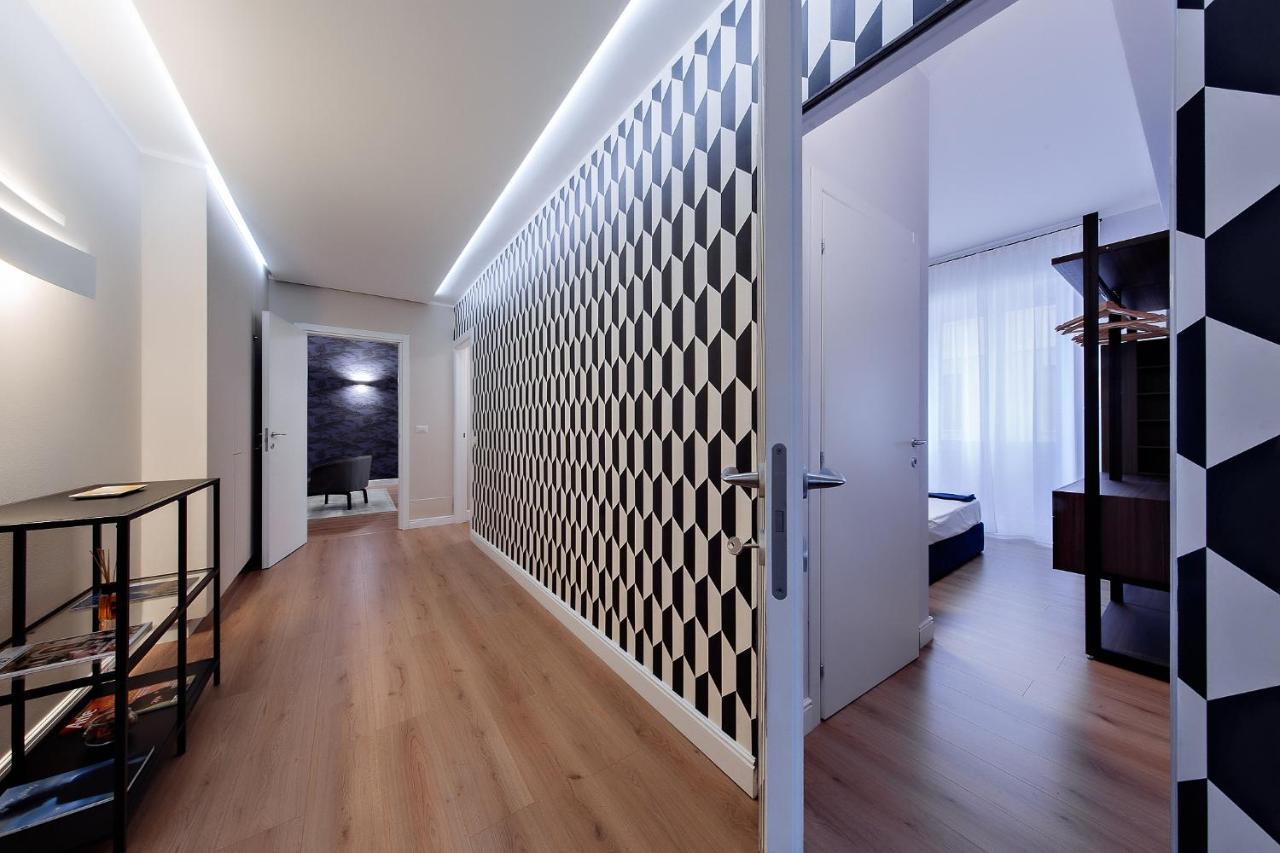 Milano Manzoni Clc Apartments Exterior foto